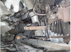 Recambio de transmision delantera izquierda para fiat grande punto (199) 1.3 16v multijet active (55kw) referencia OEM IAM   