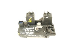 Recambio de cerradura puerta lateral corredera derecha para renault trafic ii furgoneta (fl) 2.0 dci 115 (fl01, fl0u) referencia