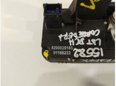 Recambio de cerradura puerta lateral corredera derecha para renault trafic ii furgoneta (fl) 2.0 dci 115 (fl01, fl0u) referencia 2