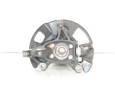 Recambio de mangueta delantera derecha para volkswagen crafter kasten (sy) furgón 35 bl ta fwd referencia OEM IAM 2N0407258B  2N