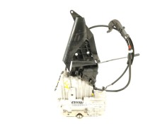 Recambio de cerradura puerta trasera izquierda para mercedes-benz clase b sports tourer (w245) b 180 cdi (245.207) referencia OE