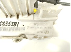 Recambio de cerradura puerta trasera izquierda para mercedes-benz clase b sports tourer (w245) b 180 cdi (245.207) referencia OE 2