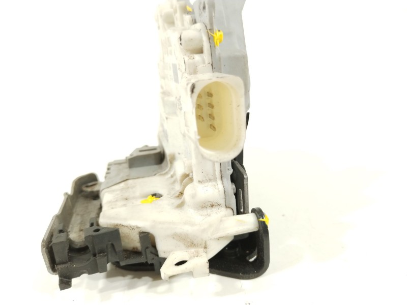 Recambio de cerradura puerta delantera derecha para audi q3 (8ub, 8ug) 2.0 tdi referencia OEM IAM 8J1837016A  
