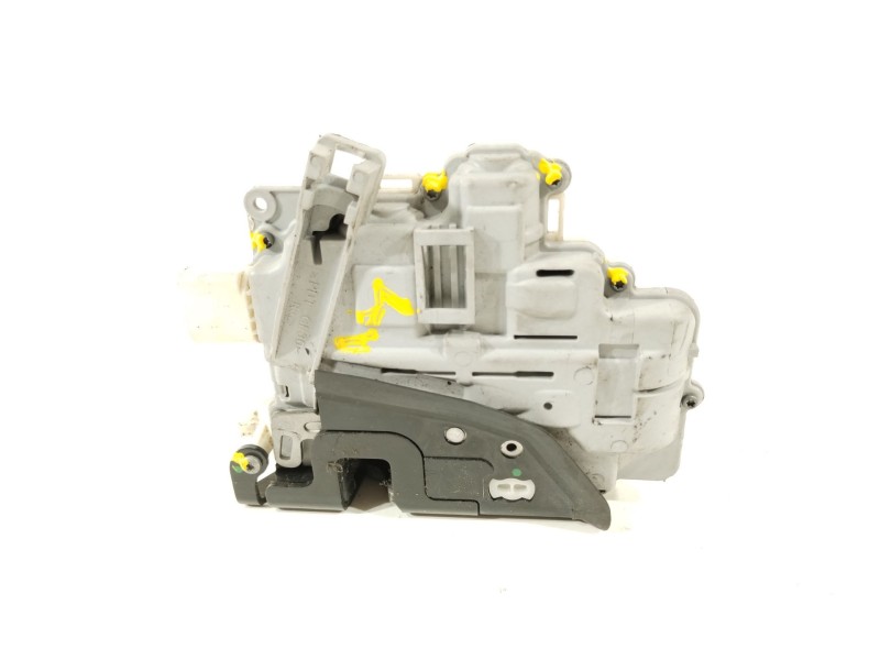 Recambio de cerradura puerta delantera derecha para audi q3 (8ub, 8ug) 2.0 tdi referencia OEM IAM 8J1837016A  
