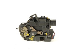 Recambio de cerradura puerta delantera izquierda para seat toledo ii (1m2) 1.9 tdi referencia OEM IAM 3B1837015A   2