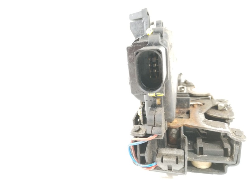 Recambio de cerradura puerta delantera izquierda para seat toledo ii (1m2) 1.9 tdi referencia OEM IAM 3B1837015A  