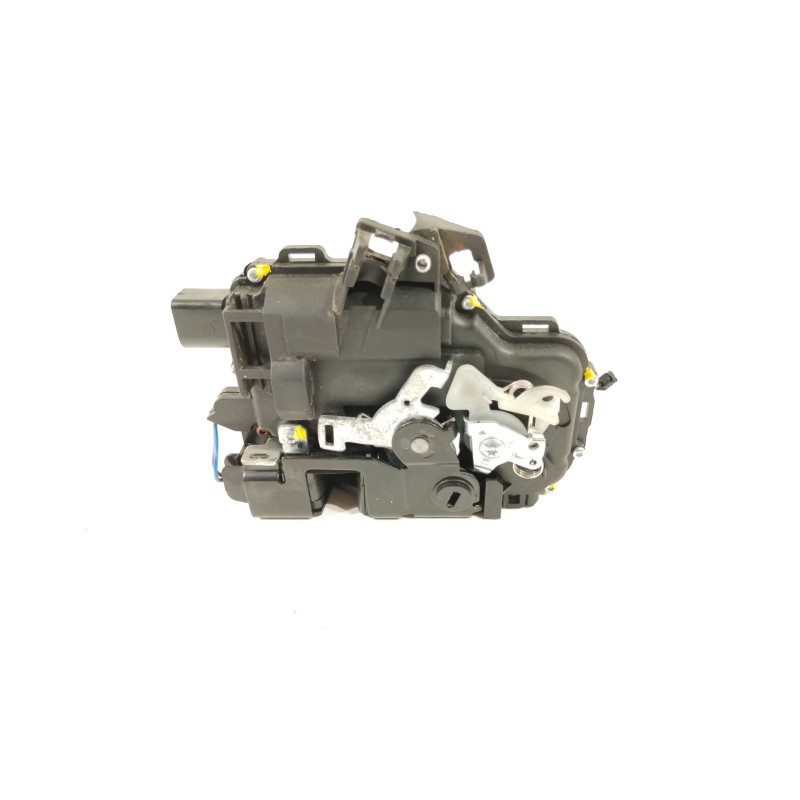 Recambio de cerradura puerta trasera derecha para seat toledo ii (1m2) 1.9 tdi referencia OEM IAM 3B4839016A  461860088