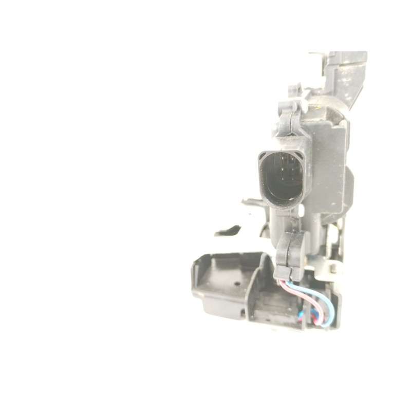 Recambio de cerradura puerta trasera derecha para seat toledo ii (1m2) 1.9 tdi referencia OEM IAM 3B4839016A  461860088