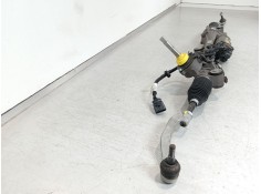 Recambio de cremallera direccion para volkswagen crafter kasten (sy) furgón 35 bl ta fwd referencia OEM IAM 7806277487 2N1423061 2