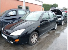 ford focus i (daw, dbw) del año 1999