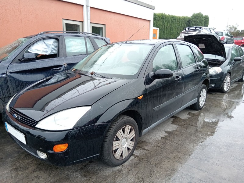 ford focus i (daw, dbw) del año 1999