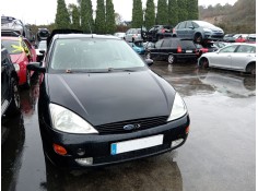 ford focus i (daw, dbw) del año 1999 2