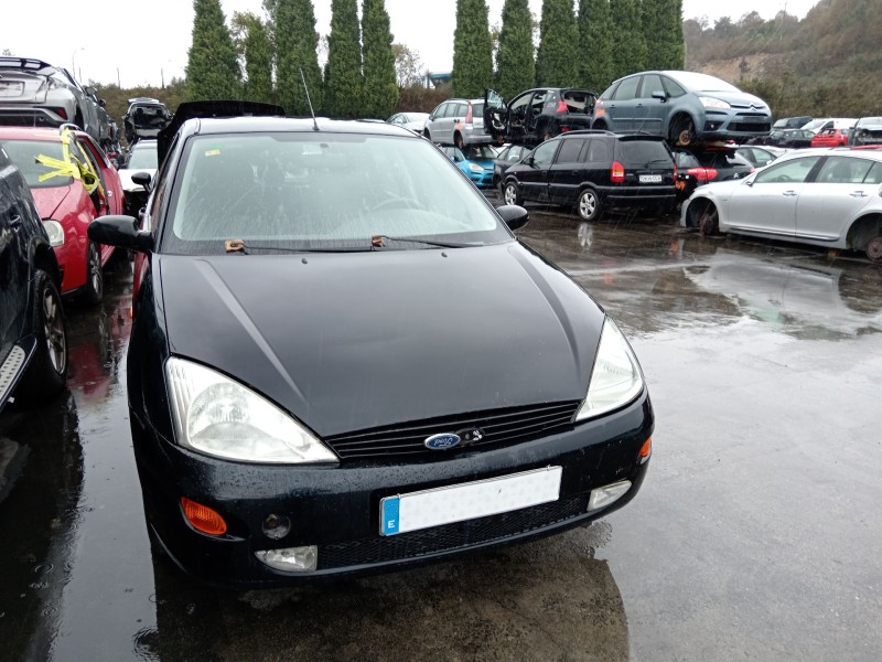 ford focus i (daw, dbw) del año 1999