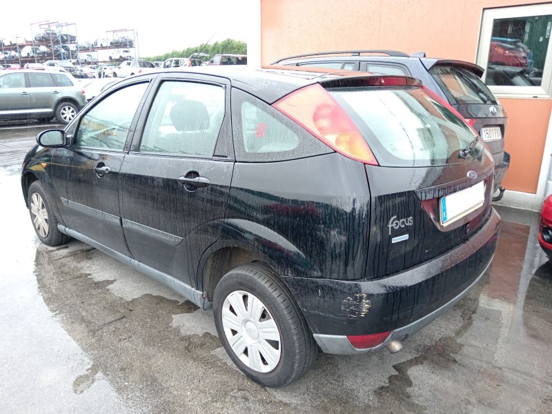 ford focus i (daw, dbw) del año 1999