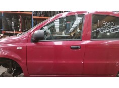 Recambio de puerta delantera izquierda para fiat panda (169) 1.1 8v referencia OEM IAM   