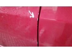 Recambio de puerta delantera izquierda para fiat panda (169) 1.1 8v referencia OEM IAM    2