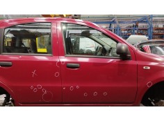 Recambio de puerta delantera derecha para fiat panda (169) 1.1 8v referencia OEM IAM   