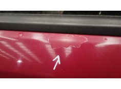 Recambio de puerta trasera izquierda para fiat panda (169) 1.1 8v referencia OEM IAM    2