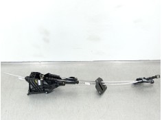 Recambio de palanca cambio para volkswagen crafter kasten (sy) furgón 35 bl ta fwd referencia OEM IAM 2N0711025  