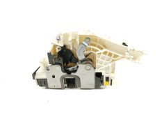 Recambio de cerradura puerta delantera izquierda para mercedes-benz clase clk (w207) coupe e 220 cdi blueefficiency (207.302) re 2