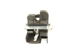 Recambio de cerradura maletero / porton para volkswagen polo (6r1) advance referencia OEM IAM 6R0827505B  