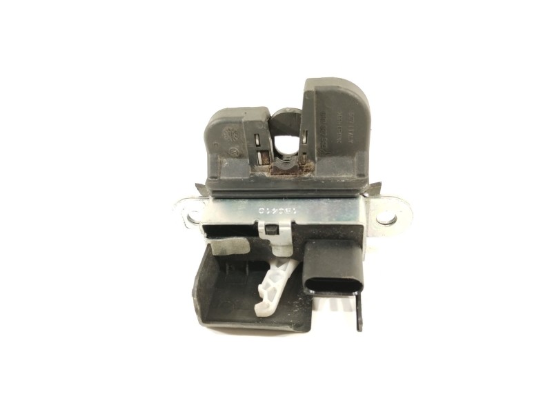Recambio de cerradura maletero / porton para volkswagen polo (6r1) advance referencia OEM IAM 6R0827505B  