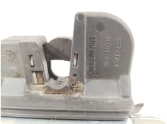 Recambio de cerradura maletero / porton para volkswagen polo (6r1) advance referencia OEM IAM 6R0827505B   2