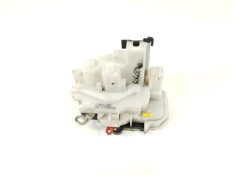 Recambio de cerradura puerta delantera izquierda para fiat fiorino furgoneta/monovolumen (225_) 1.3 d multijet (225bxd1a, 225bxb