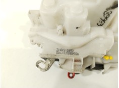 Recambio de cerradura puerta delantera izquierda para fiat fiorino furgoneta/monovolumen (225_) 1.3 d multijet (225bxd1a, 225bxb 2