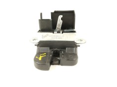 Recambio de cerradura maletero / porton para volkswagen golf v (1k1) 1.9 tdi referencia OEM IAM 1K6827505C  