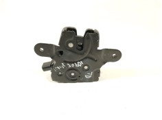 Recambio de cerradura maletero / porton para bmw mini clubman (r55) cooper d referencia OEM IAM 51492754459  51242754459 2