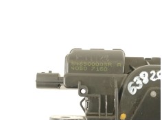 Recambio de cerradura maletero / porton para renault megane iii grandtour (kz0/1) 1.5 dci (kz1m, kz1w, kz0r) referencia OEM IAM  2