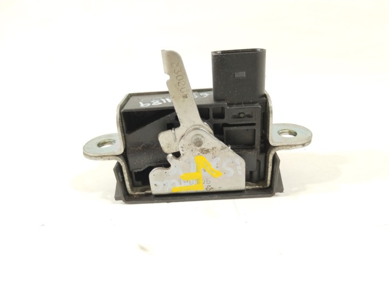 Recambio de cerradura maletero / porton para volkswagen golf v (1k1) 1.9 tdi referencia OEM IAM 1K6827505C  