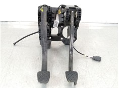 Recambio de pedal embrague para volkswagen crafter kasten (sy) furgón 35 bl ta fwd referencia OEM IAM 2n172103103s  