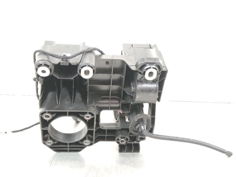 Recambio de pedal embrague para volkswagen crafter kasten (sy) furgón 35 bl ta fwd referencia OEM IAM 2n172103103s  