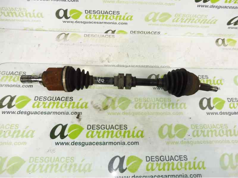 TRANSMISION DELANTERA IZQUIERDA 39101AY600 