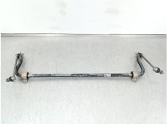 Recambio de barra estabilizadora delantera para volkswagen crafter kasten (sy) furgón 35 bl ta fwd referencia OEM IAM 2N0411303A