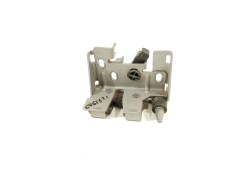 Recambio de cerradura puerta trasera izquierda para ford transit custom v362 furgoneta (fy, fz) 2.2 tdci referencia OEM IAM BK21