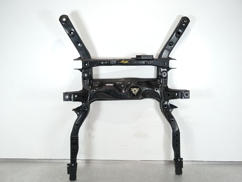 Recambio de puente delantero para volkswagen crafter kasten (sy) furgón 35 bl ta fwd referencia OEM IAM 2n0199313  