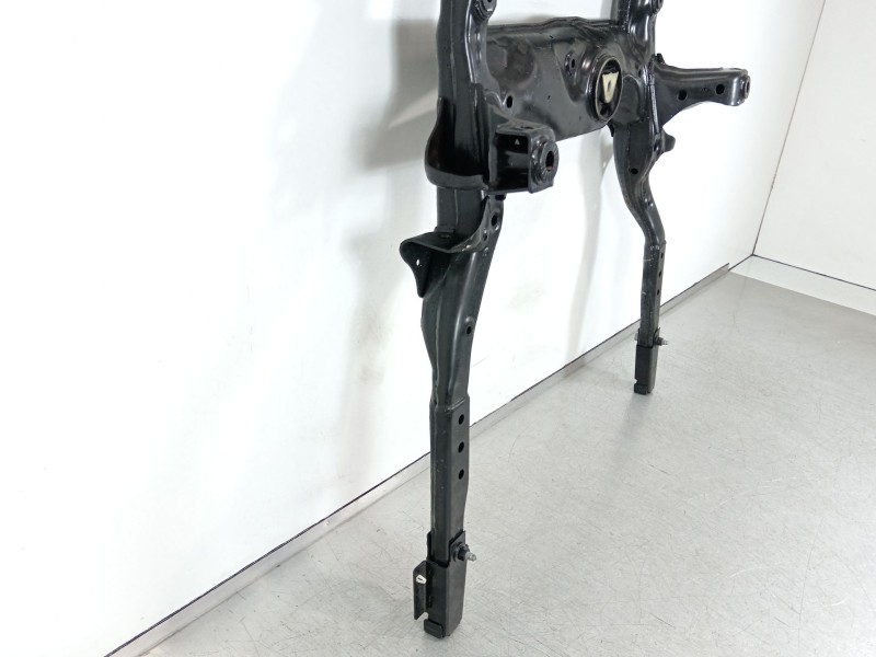 Recambio de puente delantero para volkswagen crafter kasten (sy) furgón 35 bl ta fwd referencia OEM IAM 2n0199313  