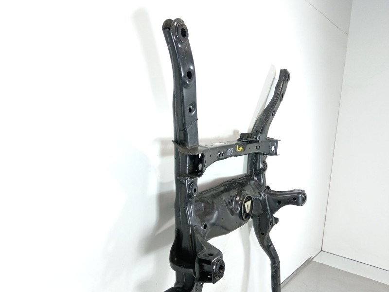 Recambio de puente delantero para volkswagen crafter kasten (sy) furgón 35 bl ta fwd referencia OEM IAM 2n0199313  