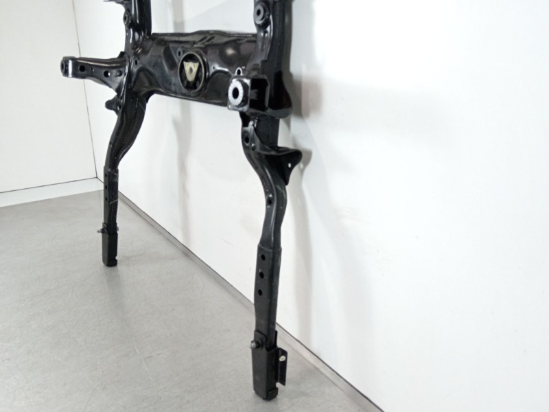 Recambio de puente delantero para volkswagen crafter kasten (sy) furgón 35 bl ta fwd referencia OEM IAM 2n0199313  