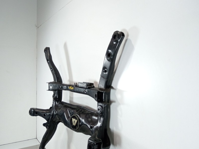 Recambio de puente delantero para volkswagen crafter kasten (sy) furgón 35 bl ta fwd referencia OEM IAM 2n0199313  