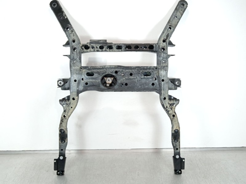 Recambio de puente delantero para volkswagen crafter kasten (sy) furgón 35 bl ta fwd referencia OEM IAM 2n0199313  