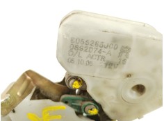 Recambio de cerradura maletero / porton para suzuki grand vitara jb (jt) 1,9 ltr. ddis jlx-e 5-türig referencia OEM IAM 8055265J 2