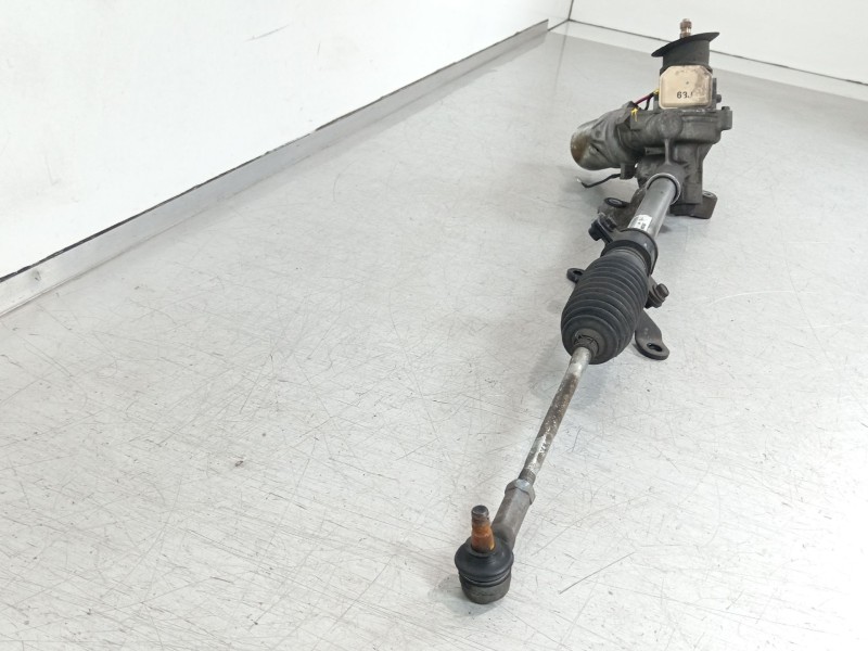 Recambio de cremallera direccion para suzuki swift iii (mz, ez) 1.3 (rs 413) referencia OEM IAM 57K557K51  