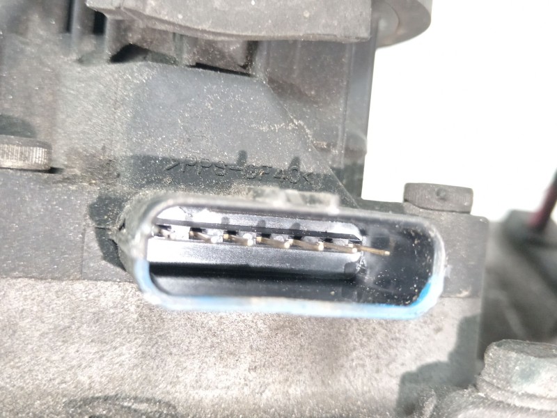 Recambio de cremallera direccion para suzuki swift iii (mz, ez) 1.3 (rs 413) referencia OEM IAM 57K557K51  