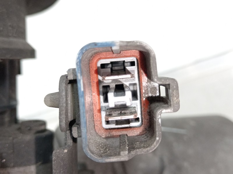 Recambio de cremallera direccion para suzuki swift iii (mz, ez) 1.3 (rs 413) referencia OEM IAM 57K557K51  