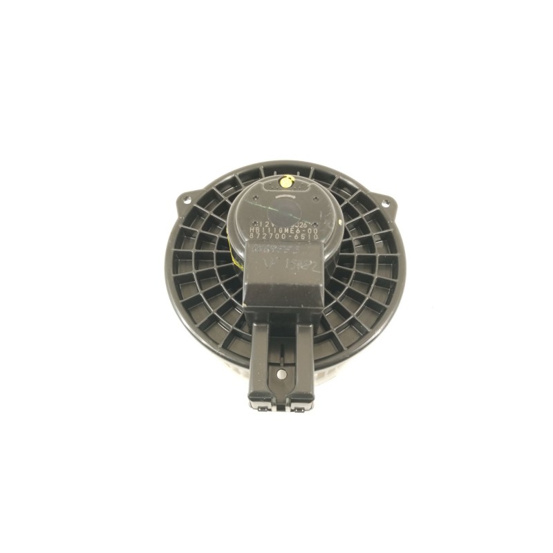 Recambio de ventilador calefaccion para mazda 6 station wagon (gj, gl) 2.2 d referencia OEM IAM 8727006510  