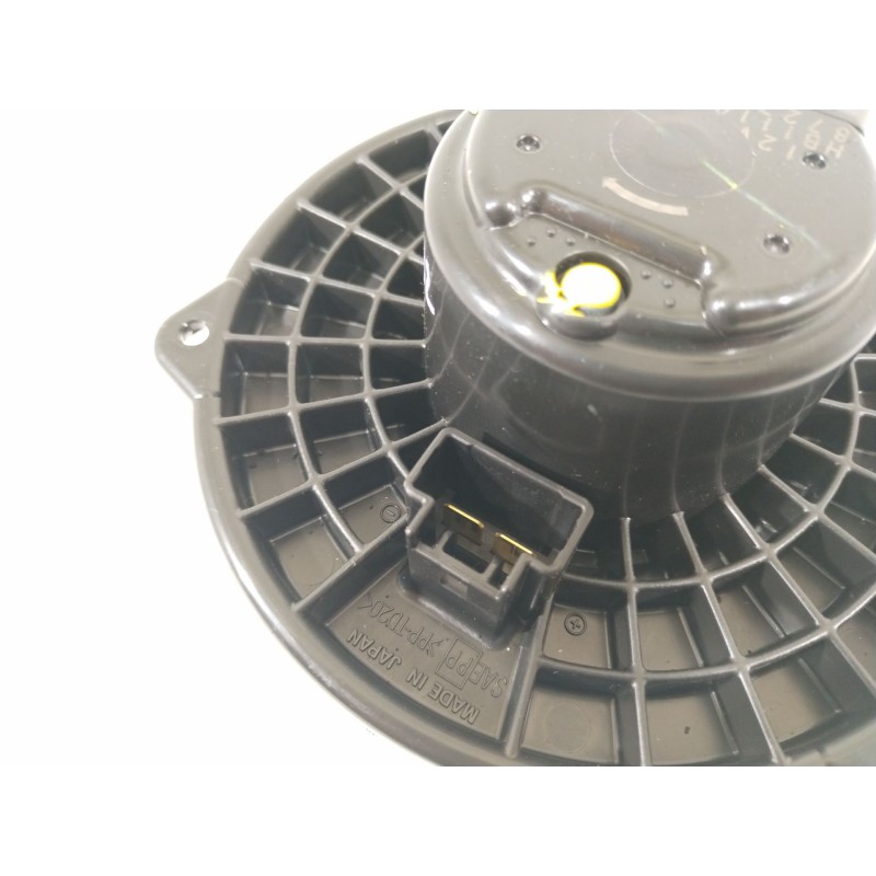 Recambio de ventilador calefaccion para mazda 6 station wagon (gj, gl) 2.2 d referencia OEM IAM 8727006510  